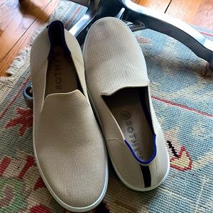 Rothy’s sneakers